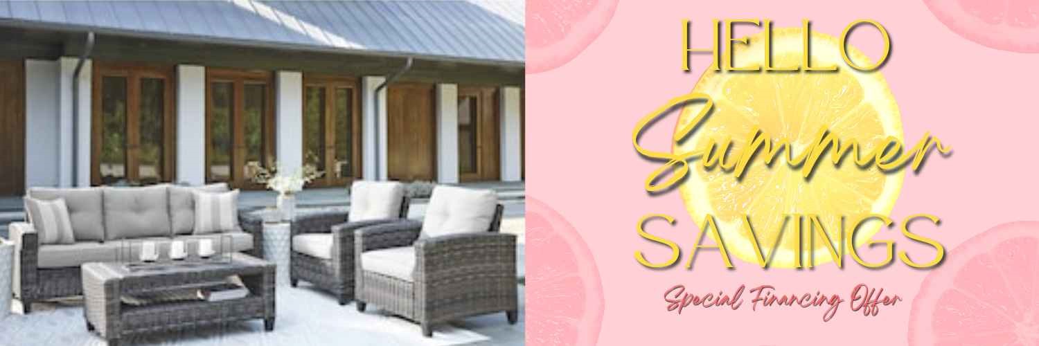 harolds hello summer outdoor